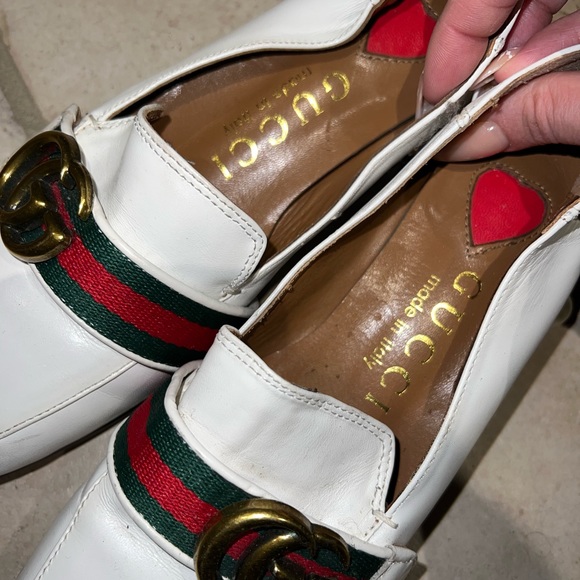 gucci shoes - Picture 7 of 14